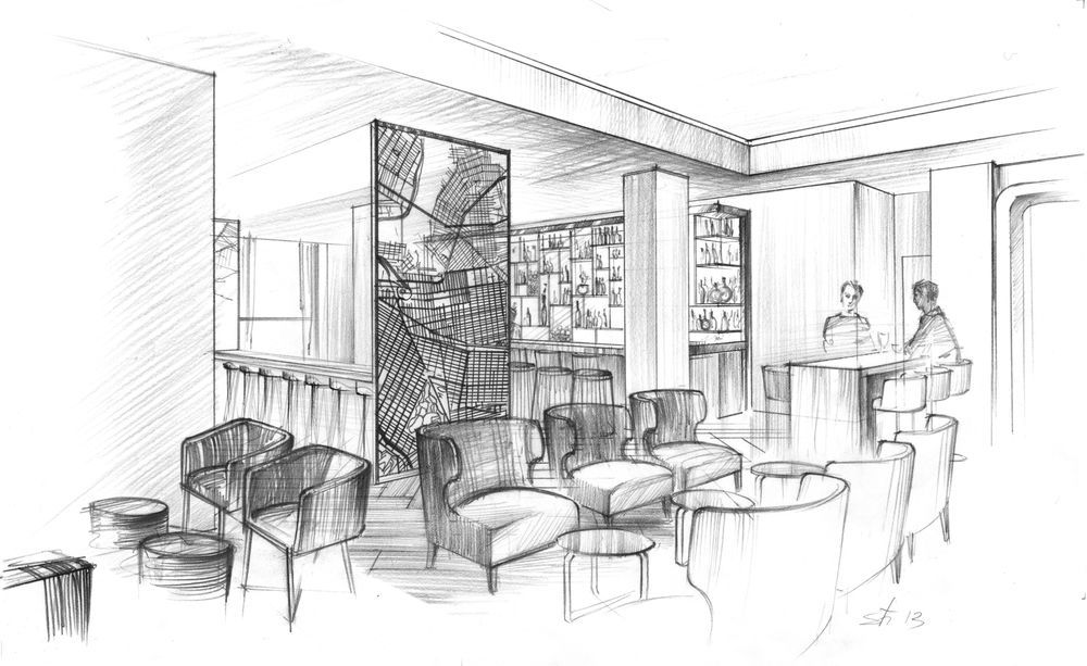 Hotel Hilton Brooklyn New York - Newly Renovated Exteriér fotografie